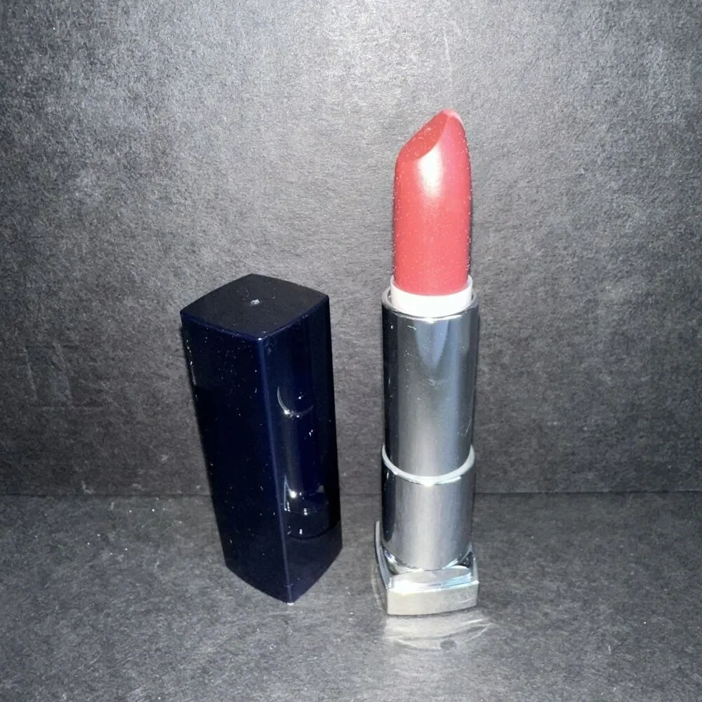 Maybelline 775 RAGING RAISIN Color Sensational Matte Cream Bold Lipstick